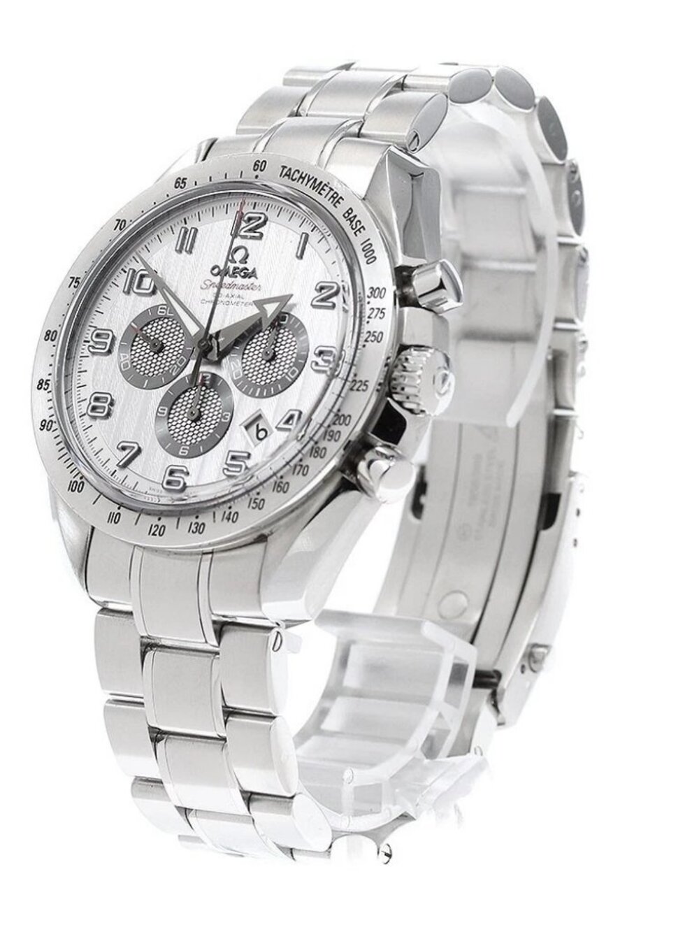 OMEGA Speedmaster